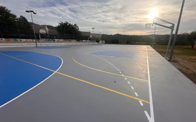 El millor paviment per a exterior