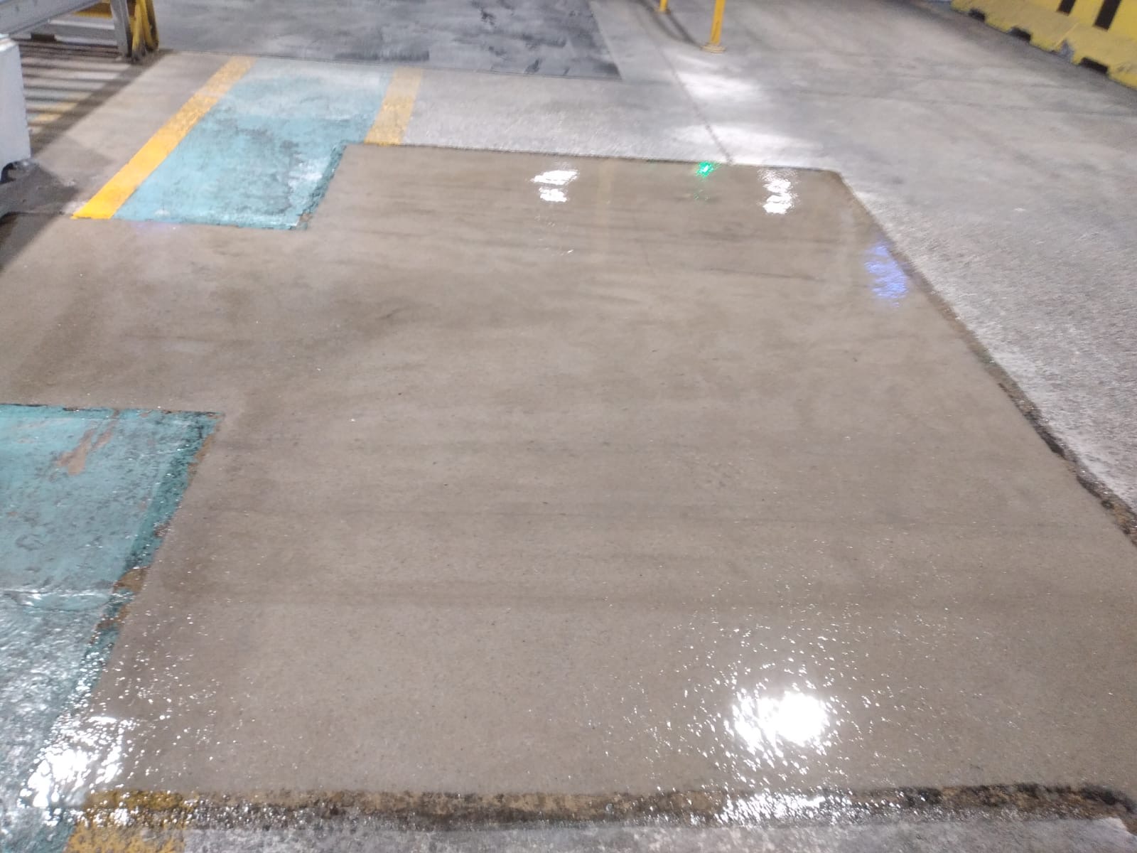 Reparació de sots Reparació de sots