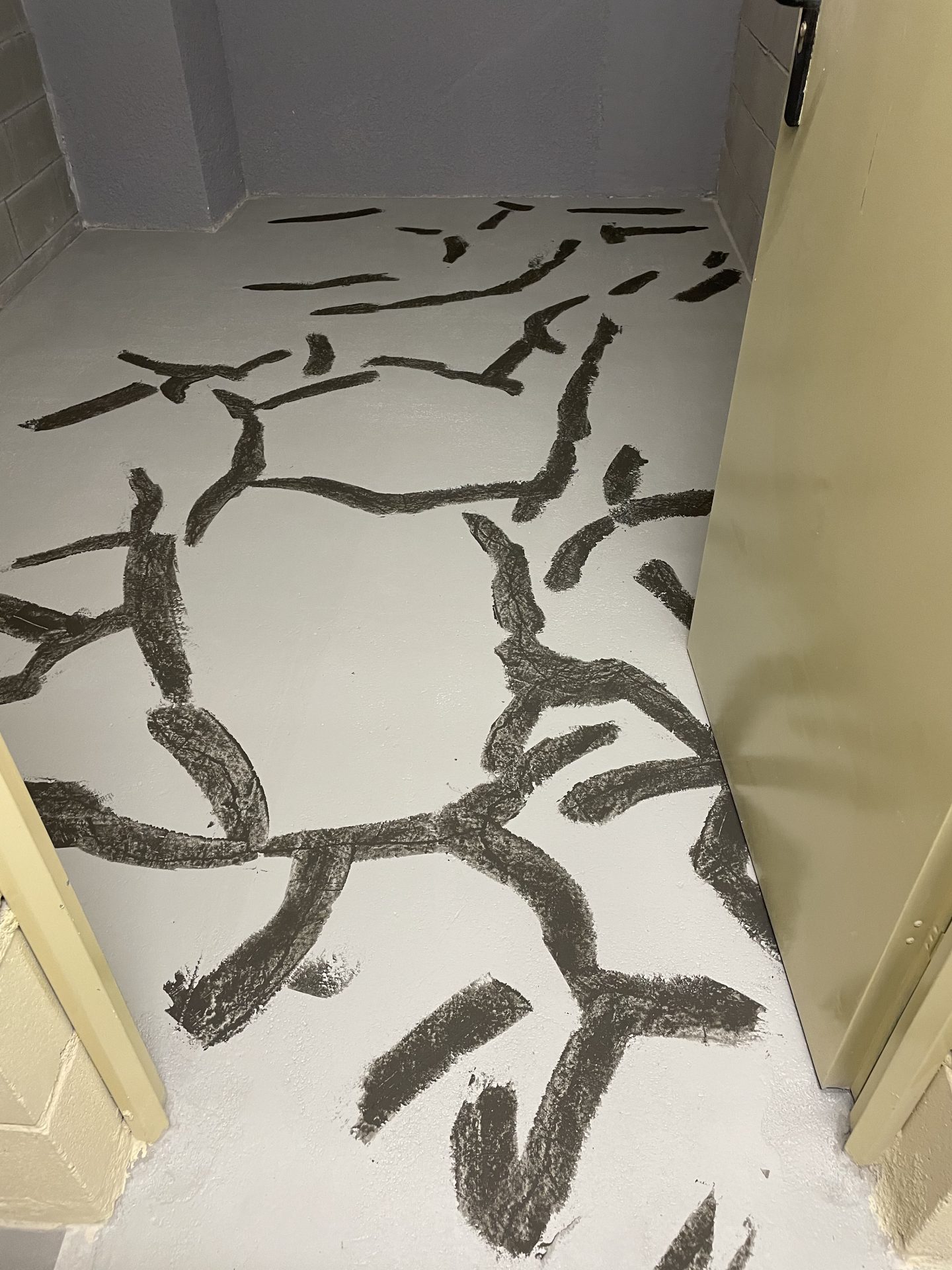 Reparación de grietas